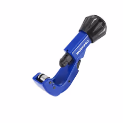 Coupe-tube de 3 - 32 mm (1/8" - 1 1/4") . idéal pour de les tuyaux en cuivre et en aluminium. lame de acier durable. construc ...
