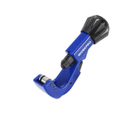 Workpro - Cutter de from 1/8 to 1 1/4 inch tubes , 3-32 mm, 20.5 x 9 x 9