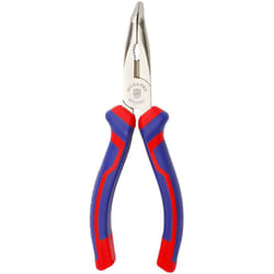 Workpro - Pince à Bec Courbé 160 Mm (6')
