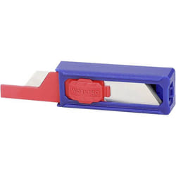 WorkPro WP213002 Lames de couteau universelles standard WorkPro 10 SK5 1 pc(s) A745873