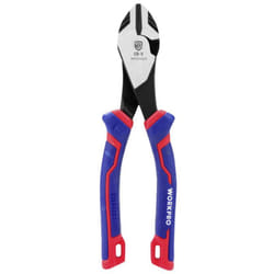 Workpro - WP231023 universel Pince coupante diagonale 180 mm