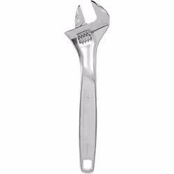 Informations techniques Longueur : 300 mm Matériau : Acier Chrome-Vanadium Taille (métrique) : 40 mm Points forts Pour les tr ...