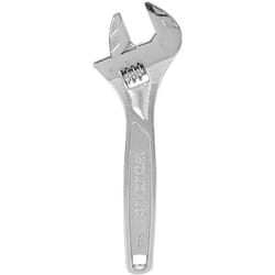 Workpro - WP272006 Clé à molette Ouverture de clé (métrique) 24 mm