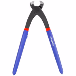 Pince De Tour Workpro 225 Mm (9'). Acier Forgé Pour Une Plus Grande Durabilité. Traité Thermiquement Avec Polissage Complet.  ...