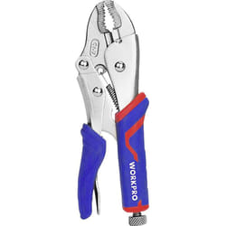 Workpro - WP231073 Pince-étau 180 mm