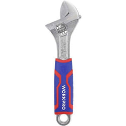 Workpro - WP272011 Clé à molette Ouverture de clé (métrique) 30 mm