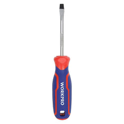 Tournevis Torx T40 x 125mm Workpro