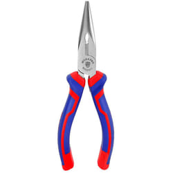 Workpro - Pince à Long Bec Forgée 160 Mm (6')