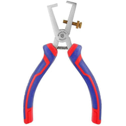 Workpro - Pince à Dénuder 160 Mm (6')