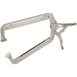 Workpro - Pince depression c 450mm (18')
