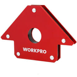 Workpro - Pinces magnétiques de pinces à souder de 100 mm