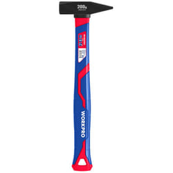Workpro - Marteau De Mécanicien 200g Avec Manche En Fibre De Verre