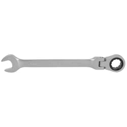 Workpro - clé combinée à cliquet articulée 18 mm