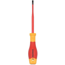 Workpro - Tournevis plat isolé vde 0,8 x 4 x 100 mm ®