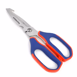 Ciseaux de cuisine Workpro Acier inoxydable 25 cm Si vous aimez soigner chaque détail de de votre maison et estar au dernier ...