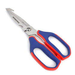 Workpro - Ciseaux de Cuisine Acier inoxydable 25 cm - Marque : ean : 6914280015385