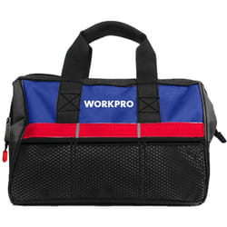 Sac à outils dedede large ouverture dede 320mm (13') Workpro
