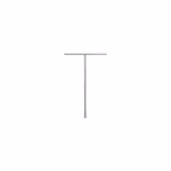 La clé à douille hexagonale de type T de 8 mm est un outil indispensable pour tout bricoleur ou professionnel. Fabriquée en a ...