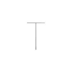 La clé à douille hexagonale de type T de 15 mm est un outil indispensable pour tout bricoleur ou professionnel. Fabriquée en  ...