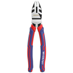 Workpro - pince coupante diagonale 225mm