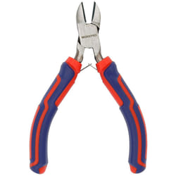 Workpro - Pince Miniature Diagonale Cr-V