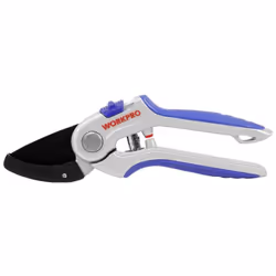 Informations techniques Longueur : 215 mm Matériau (brosse) : Aluminium coulé sous pression Spécificités de l'outil de jardin ...