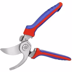Informations techniques Longueur : 215 mm Matériau (brosse) : Aluminium coulé sous pression Spécificités de l'outil de jardin ...