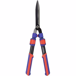 Informations techniques Longueur : 585 mm Matériau (brosse) : Aluminium coulé sous pression Taille-haies La taille-haie avec  ...