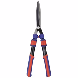 Informations techniques Longueur : 635 mm Spécificités de l'outil de jardinage : guidon réglable Taille-haies Les lames en ac ...