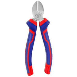 Workpro - Pince Diagonale Forgée 180 Mm (7')