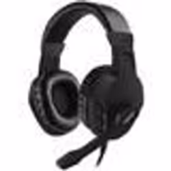 Casque Gaming - Nubwo - U3 - Filaire - Microphone Anti-Bruit - Circum-auriculaire