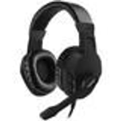 Casque Gaming - Nubwo - U3 - Filaire - Microphone Anti-Bruit - Circum-auriculaire