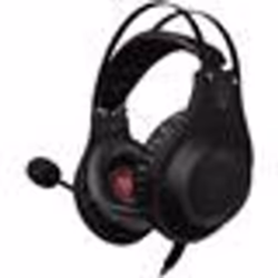 Casque de jeu - NUBWO - N2 - Stéréo - Microphone à réduction de bruit - Compatible multi-plateformes