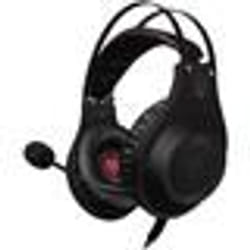 Casque de jeu - NUBWO - N2 - Stéréo - Microphone à réduction de bruit - Compatible multi-plateformes