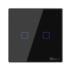 Sonoff T3EU2C-TX