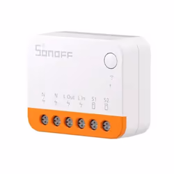Sonoff MINIR4