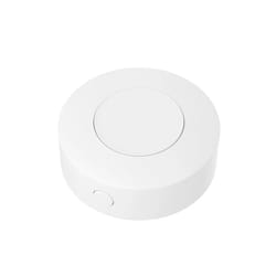 Sonoff SNZB-01P unité de commande centrale domestique intelligente Sans fil Blanc