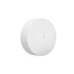 Sonoff SNZB-02P capteur de température et d'humidité Intérieure Capteur d'humidité et de température Autonome Sans fil