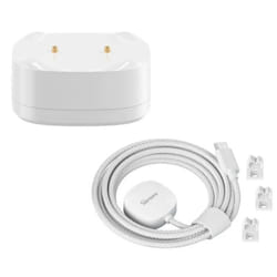 Sonoff SNZB-05P détecteur de fuite de liquide Batterie Plastique