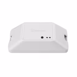 Sonoff IM190611001 unité de commande centrale domestique intelligente Avec fil &sans fil Blanc - Vue supplémentaire 2