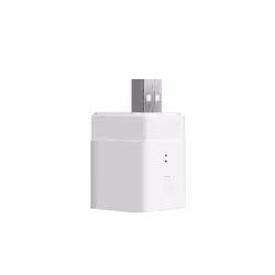 Sonoff MICRO chargeur d'appareils mobiles Universel Blanc Secteur Intérieure