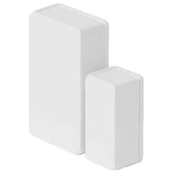 Sonoff SNZB-04 capteur de porte/fenêtre Sans fil Porte/Fenêtre Blanc