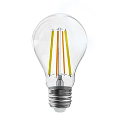 Sonoff B02-F-A60 éclairage intelligent Ampoule intelligente Wi-Fi Transparent 7 W
