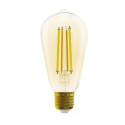 Sonoff B02-F-ST64 ampoule LED Jaune 7 W E27