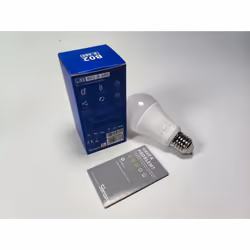 Sonoff B02-B-A60 éclairage intelligent Ampoule intelligente 9 W Blanc Wi-Fi