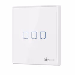 Sonoff T2EU3C-RF