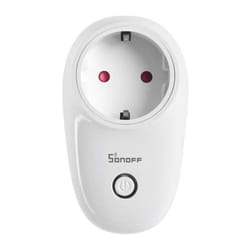 Prise intelligente WiFi Sonoff S26