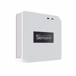 Sonoff RF BRIDGER2 émetteur de maison intelligente Sans fil Mural RF sans fil