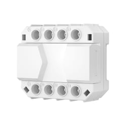 Sonoff S-MATE contrôleur d'éclairage domestique intelligent Avec fil Blanc