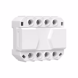Sonoff S-MATE contrôleur d'éclairage domestique intelligent Avec fil Blanc